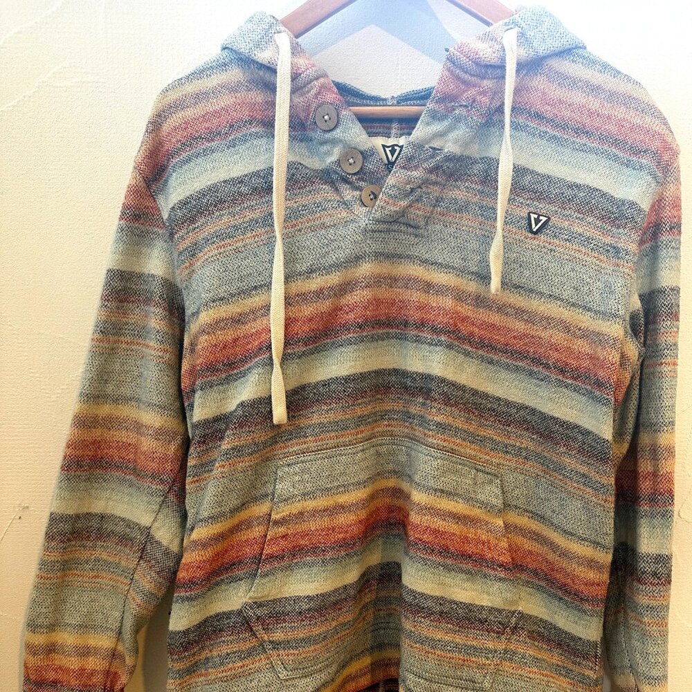 Vissla Pullover Hoodie